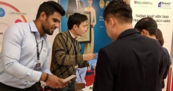 Đại hội Sales & Marketing Việt Nam 2018