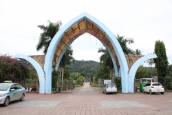 Lào Cai: Công viên Nhạc Sơn bị xâm phạm