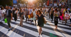 Nhật Bản mở cửa cho lao động nhập cư