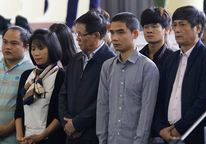 Bi kịch những con bạc mất nhà, mất vợ vì vướng đường dây của Phan Sào Nam