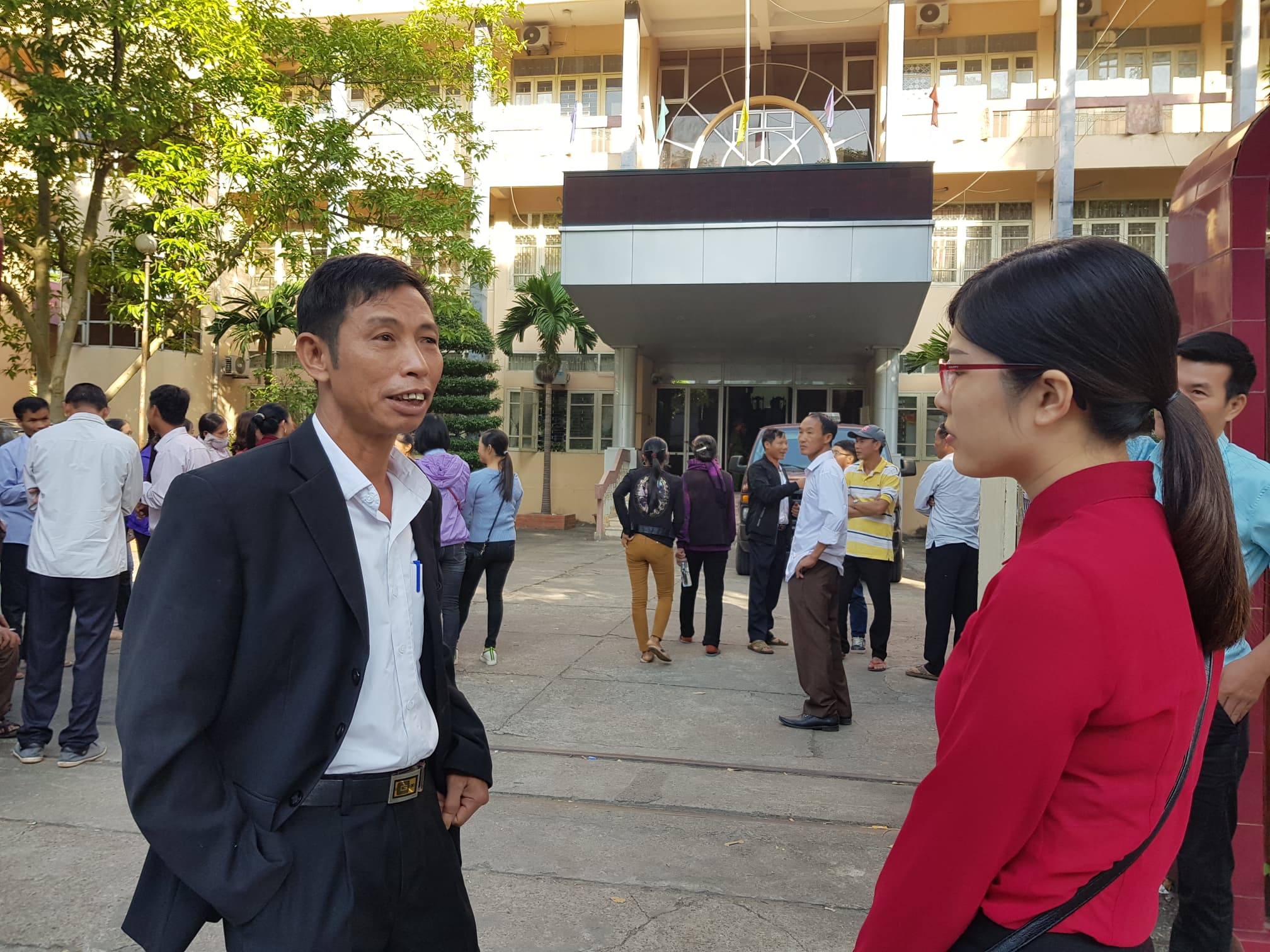 Yên Thế - Bắc Giang: Cần hiểu đúng bản chất vụ kiện hành chính lớn nhất tỉnh