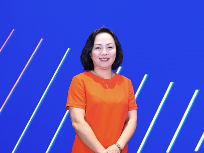 Tổ chức thẻ lớn nhất toàn cầu bổ nhiệm Giám đốc Quốc gia Việt Nam