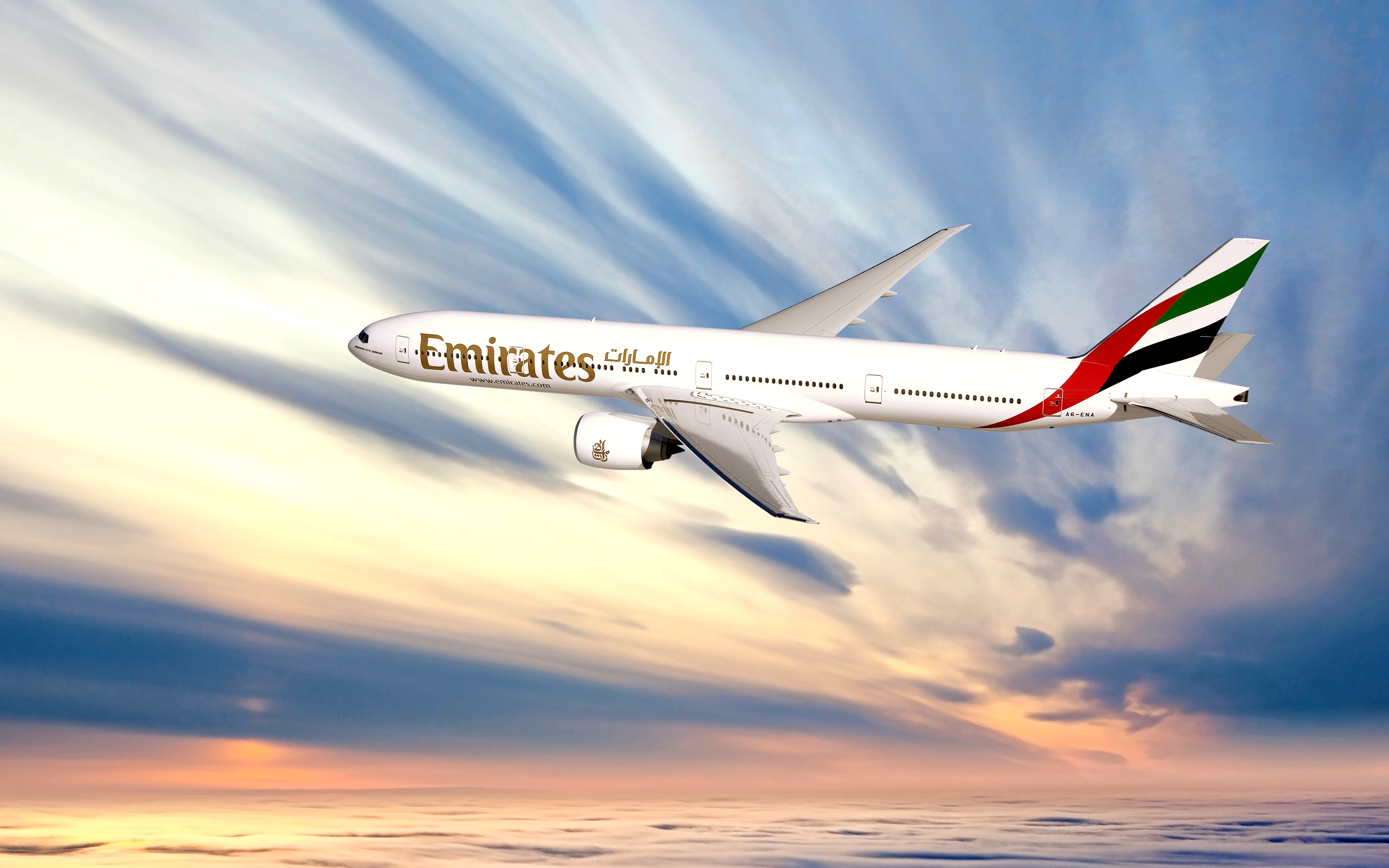 Emirates tăng trưởng dịch vụ tại thị trường Việt Nam