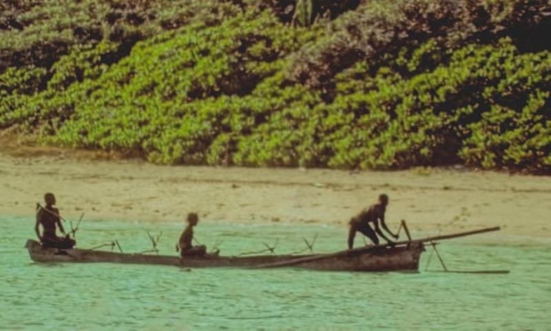 Bí ẩn bộ lạc còn sót lại từ thời kỳ Đồ đá