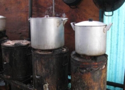 Hà Nội: Đến 31/12/2020, toàn thành phố không còn sử dụng bếp than tổ ong