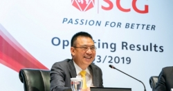 SCG công bố kết quả hoạt động kinh doanh quý 3 và 9 tháng đầu năm 2019