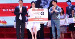 The Next MC 2019 – “Tư duy sạch”