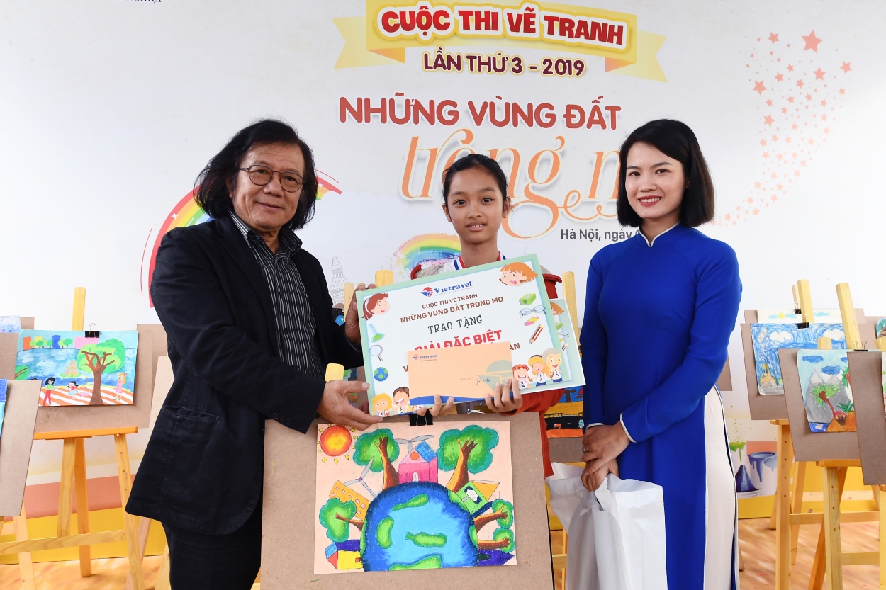 Vietravel mang đến 