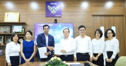 Bảo hiểm Bảo Việt triển khai ứng dụng chăm sóc sức khỏe BaoViet MyDoc