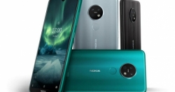HMD Global công bố chất liệu thân thiện với môi trường làm nên chiếc smartphone Nokia 7.2