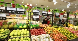 Hà Nội: Gần 1.800 siêu thị, cửa hàng tiện ích phân phối thực phẩm đảm bảo ATTP