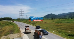 Bình Thuận - Bài 6: Bộ GTVT hỏa tốc chỉ đạo vụ đường tránh QL 55 xuống cấp