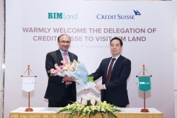 BIM Land kí thành công hợp đồng vay vốn 137,5 triệu USD từ 2 tổ chức tài chính quốc tế