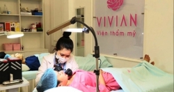 TP HCM: Sửa mũi tại Viện thẩm mỹ Vivian, một bệnh nhân nguy kịch