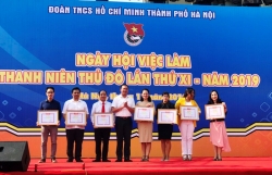 5.000 chỉ tiêu tuyển dụng từ 