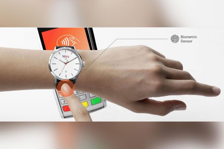 Mastercard hợp tác cùng Tappy Technologies tích hợp chức năng thanh toán cho các thiết bị đeo thời trang