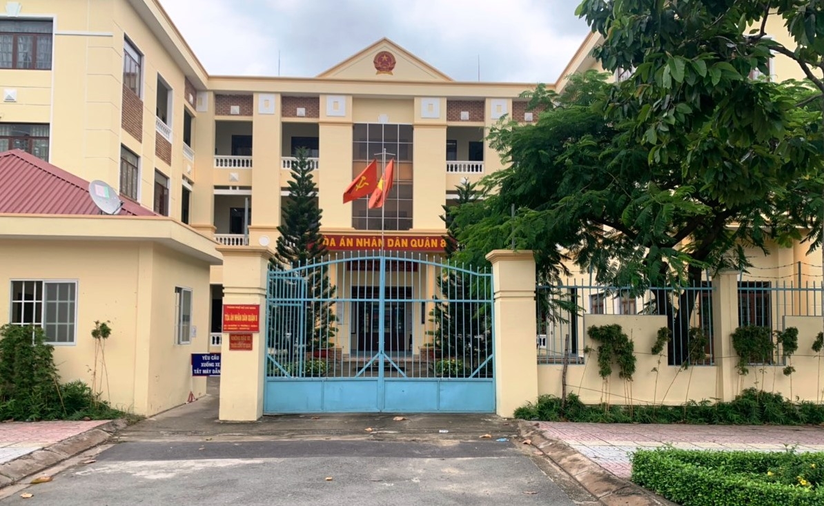 Sắp xét xử vụ “Tàng trữ trái phép chất ma tuý”: Hai bị cáo liên tục kêu oan