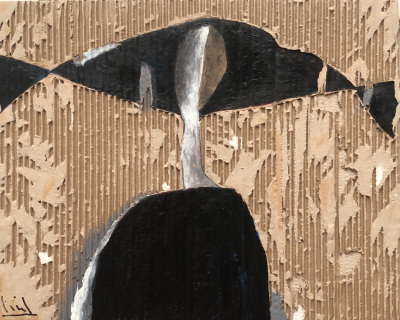 Triển lãm “Tái chế” nhân kỷ niệm 14 năm Gallery 39