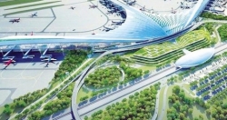 Sân bay Long Thành: Công trình quốc gia nên thận trọng, chặt chẽ