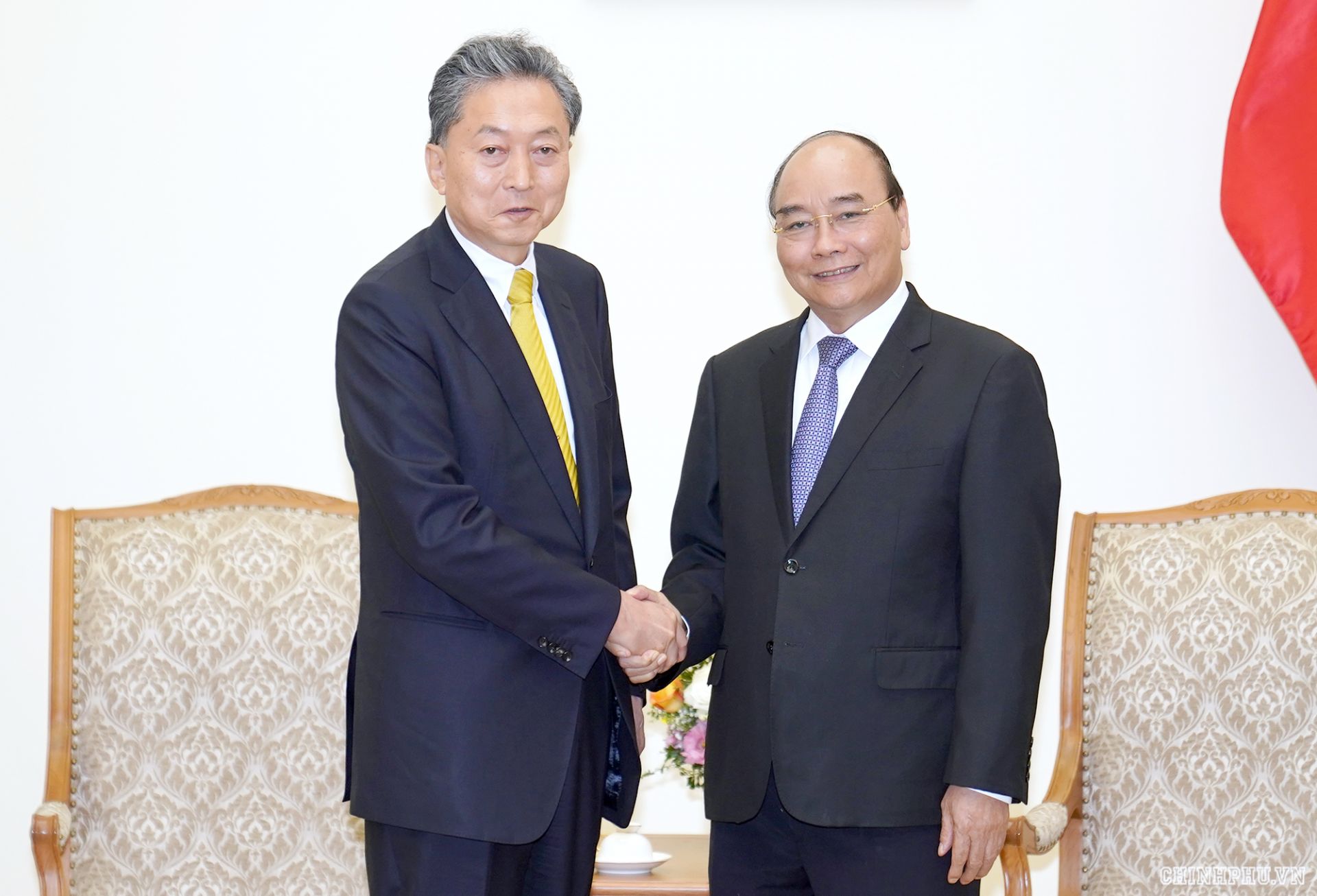 Mong muốn Việt Nam - Nhật Bản tăng cường hợp tác về nhân lực