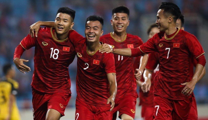 Điểm hẹn lí tưởng của fan hâm mộ mùa SEA Games 2019 bùng nổ