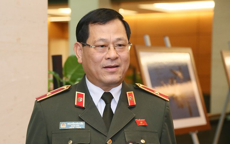 Hiện tượng Khá