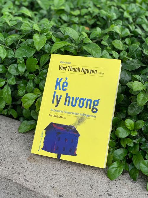 Xuất bản cuốn sách do nhà văn gốc Việt đoạt giải Pulitzer 2016 chủ biên