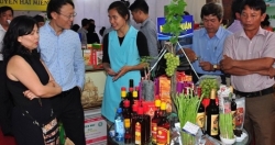 Kết nối cung cầu hàng hóa giữa TP Hà Nội và các tỉnh, thành năm 2019