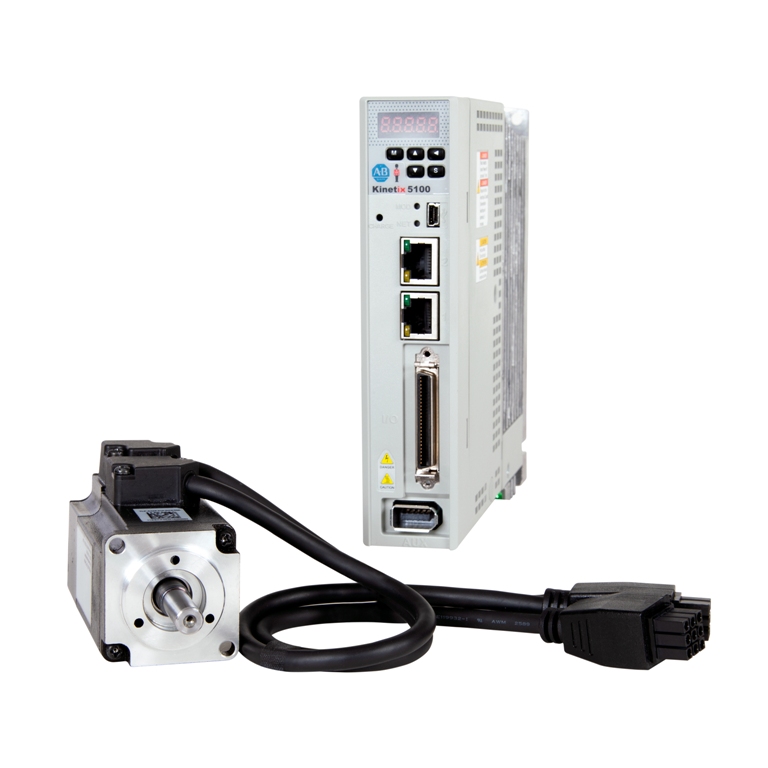 Rockwell Automation ra mắt hệ thống Servo mới giúp tiết kiệm chi phí và đơn giản hoá quy trình định cỡ