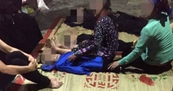 Tuyên Quang: Cha cùng hai con nhỏ treo cổ tự tử trong nhà