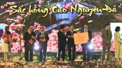 Tập đoàn T&T Group trao 1.000 căn nhà tình nghĩa tặng tỉnh Hà Giang