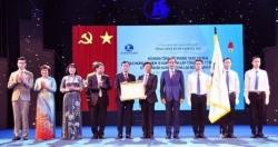 Hanoitourist vinh dự đón nhận Huân chương Lao động hạng Nhất