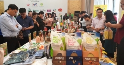 Hơn 900 doanh nghiệp tham gia hội nghị giao thương kết nối giữa Hà Nội và các tỉnh, thành phố năm 2019