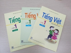 Ngày 22/11 sẽ công bố kết quả thẩm định sách giáo khoa chương trình giáo dục phổ thông mới