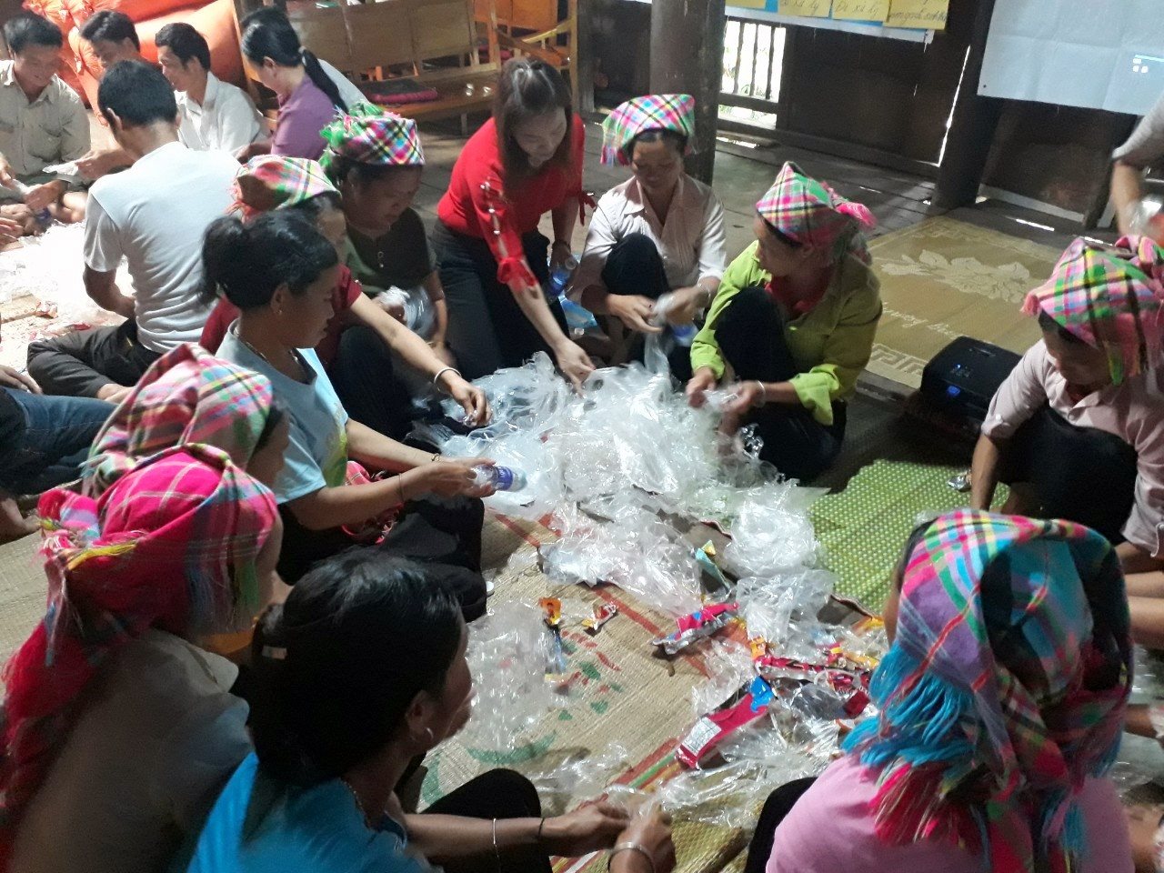 Than Uyên (Lai Châu): Quyết liệt