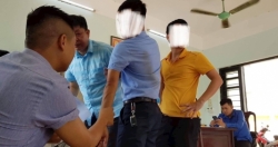 Vụ nhóm phóng viên Báo Tuổi trẻ Thủ đô bị hành hung: Công an Long Biên bất lực trong việc tìm thủ phạm