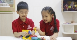 STEAMe Academy – Trung tâm trải nghiệm STEM tiêu chuẩn quốc tế hàng đầu tại Việt Nam sắp ra mắt