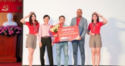 Vietjet và hành trình 7 năm đồng hành nâng tầm di sản văn hóa Việt Nam