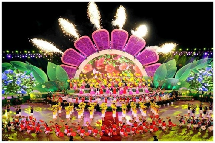 Không để xảy ra tình trạng chặt chém tại Festival Hoa Đà Lạt 2019