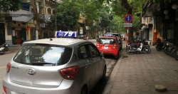 Đỗ xe theo ngày chẵn, lẻ: Đừng để rơi vào quên lãng