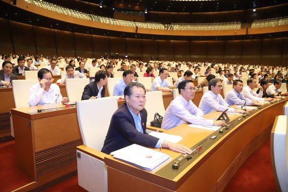 Chính phủ tự lựa chọn nhà đầu tư Dự án sân bay Long Thành