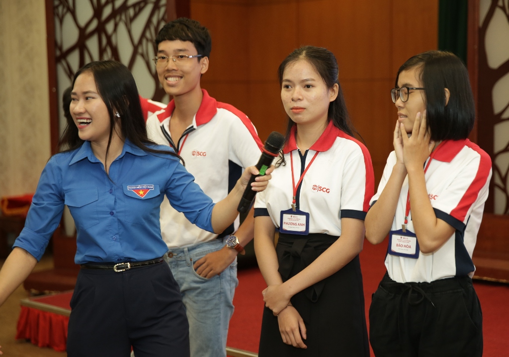Học bổng SCG Sharing The Dream hiện thực hóa ước mơ của nhiều thế hệ học sinh – sinh viên Việt Nam