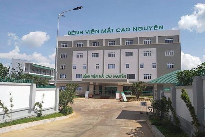 Nhiều sai phạm trong hồ sơ bệnh án nhằm hưởng lợi bảo hiểm y tế tại bệnh viện mắt