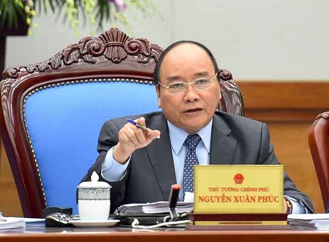 Thủ tướng yêu cầu khẩn trương xử lý sai phạm trong giao đất ở Nam Định