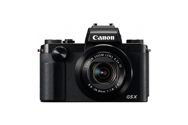 Canon Powershot G5X được tôn vinh tại lễ trao giải thiết kế DFA