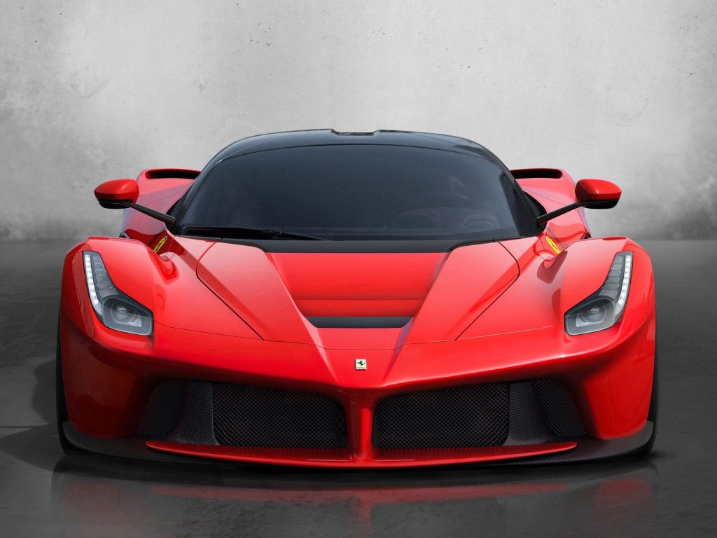 LaFerrari 7 triệu đô - chiếc xe thế kỷ 21 đắt nhất trong lịch sử đấu giá