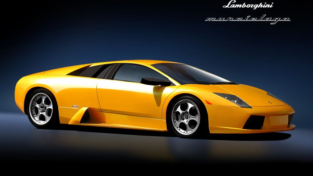 Lamborghini - 53 năm hành trình đam mê (Phần cuối - Vững bước tiến tới tương lai)