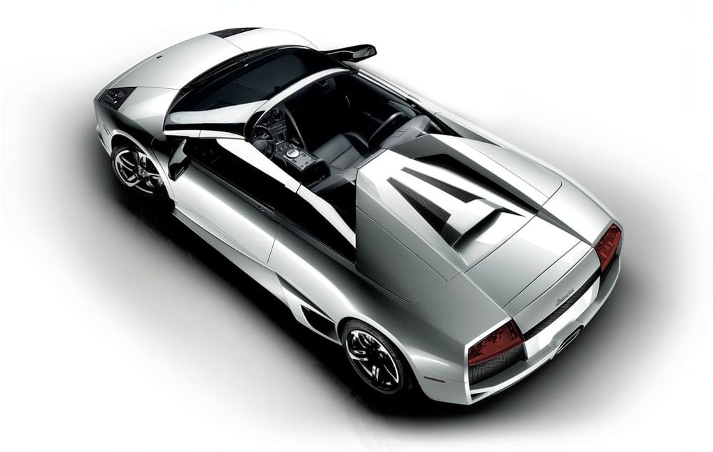 Lamborghini - 53 năm hành trình đam mê (Phần cuối - Vững bước tiến tới tương lai)