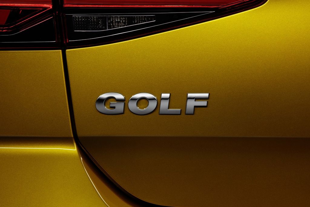 Volkswagen Golf 2017 ra mắt cấu hình, giá khởi điểm 429 triệu VNĐ tại Đức