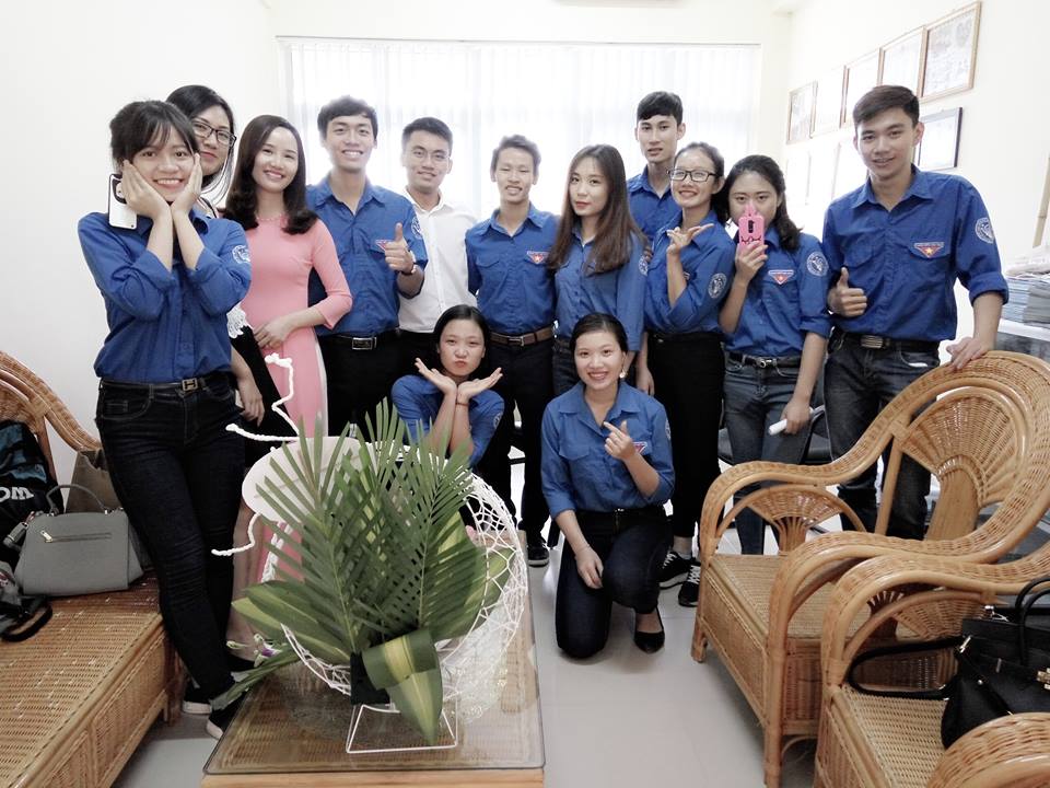 Học viện Quản lý Giáo dục phát động Chiến dịch Đông ấm 2016